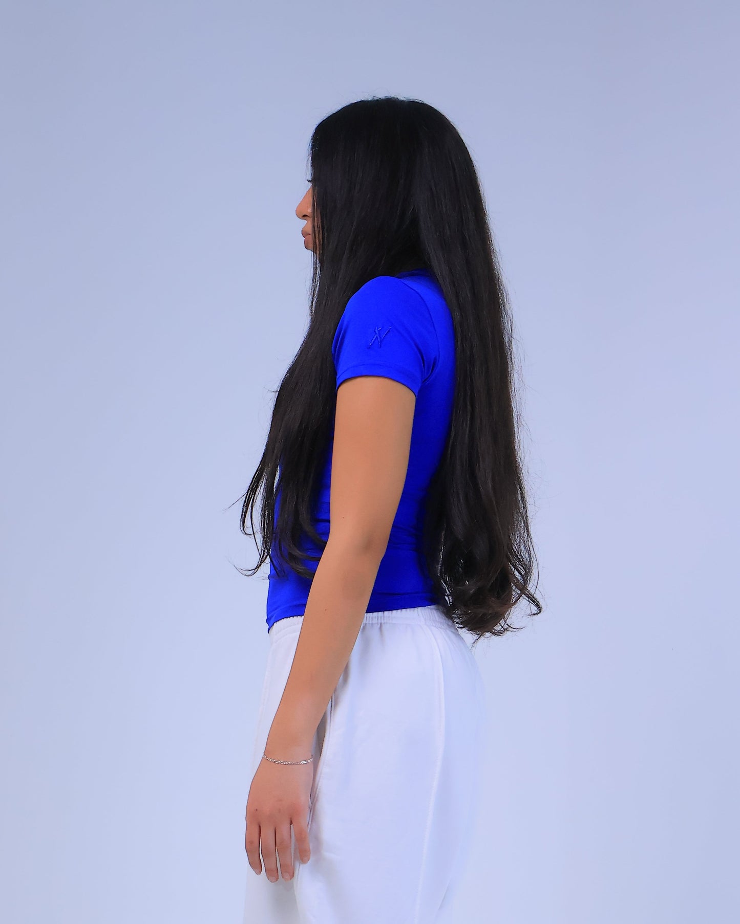 N7's Royal standard Top