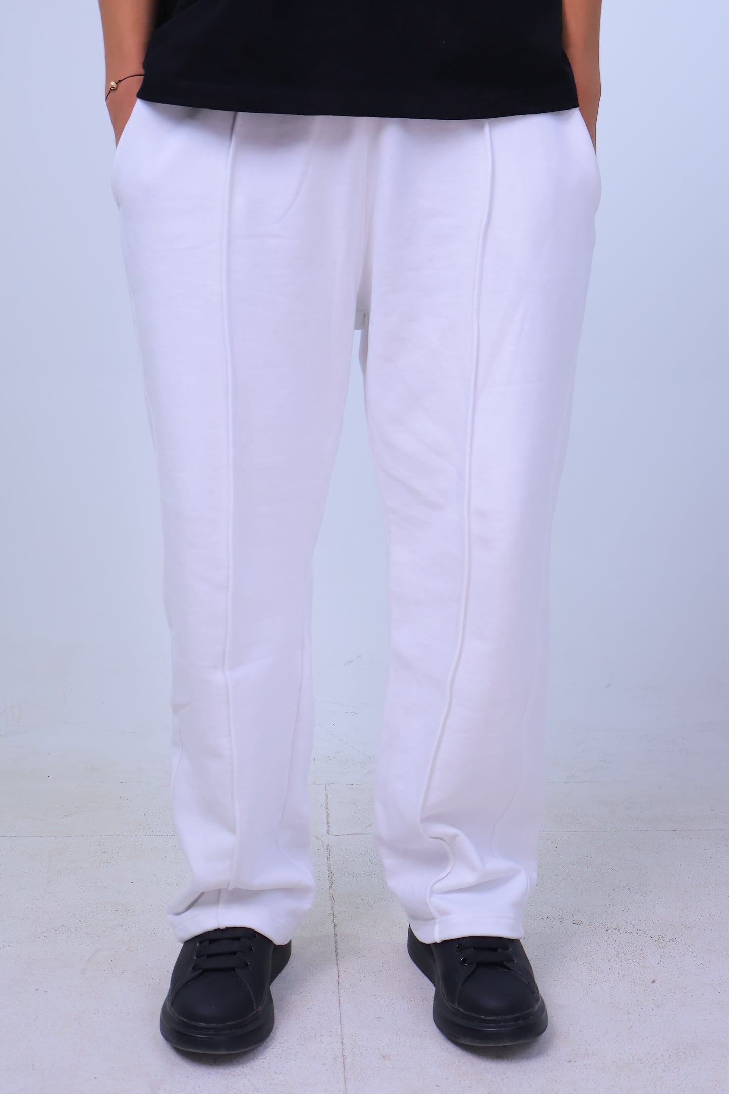 N7 Whiteouts (Unisex)